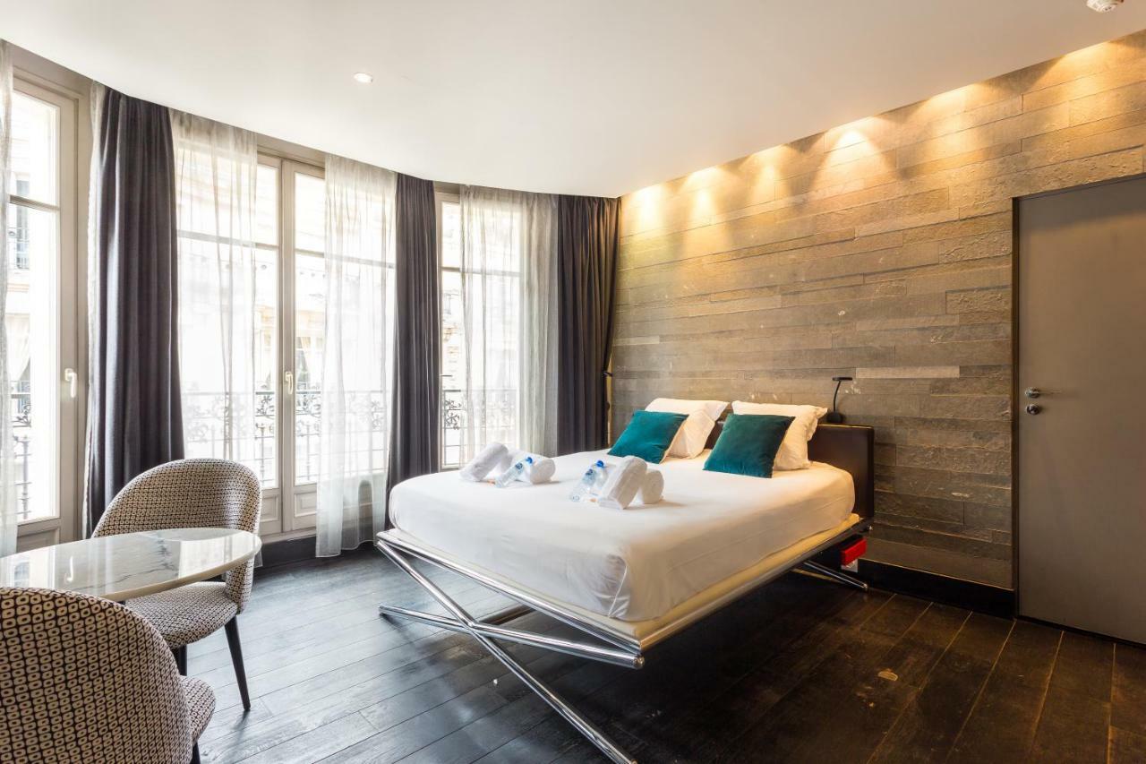 Apartamento Cmg París Exterior foto